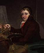 Portrait of George Morland John Raphael Smith